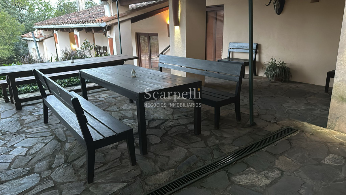 Campo Ref.50624 - Campo en Rural, 