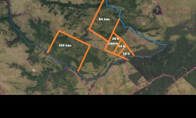 Venta Campo Rivera Laureles Valle del Lunarejo proximo