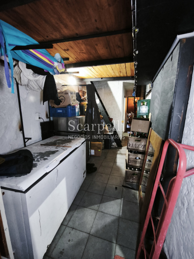 Local Comercial ID.50643 - VENTA LLAVES RESTAURANTE EN PLENO PALERMO FUNCIONANDO