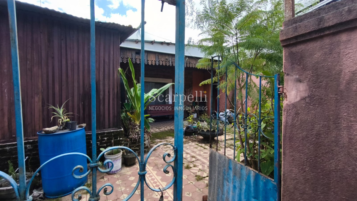 Local Comercial ID.50424 - VENTA & ALQUILER LOCAL COMERCIAL o TERRENO RIVERA CENTRICA FRENTE A LA LINEA DIVISORIA BRASIL