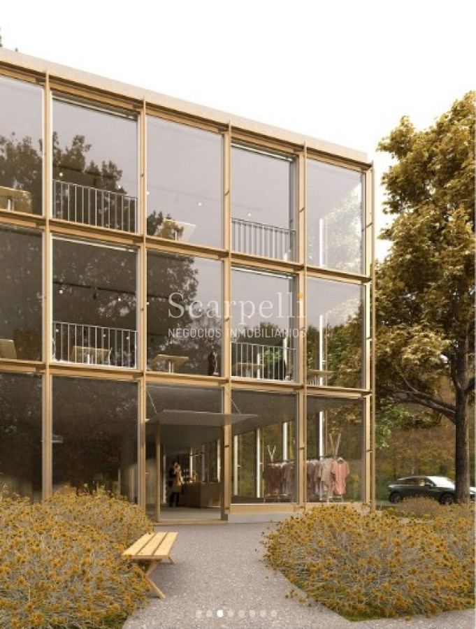 Local Comercial ID.50417 - Alquiler Local Av. Arocena Estrena Junio 2026