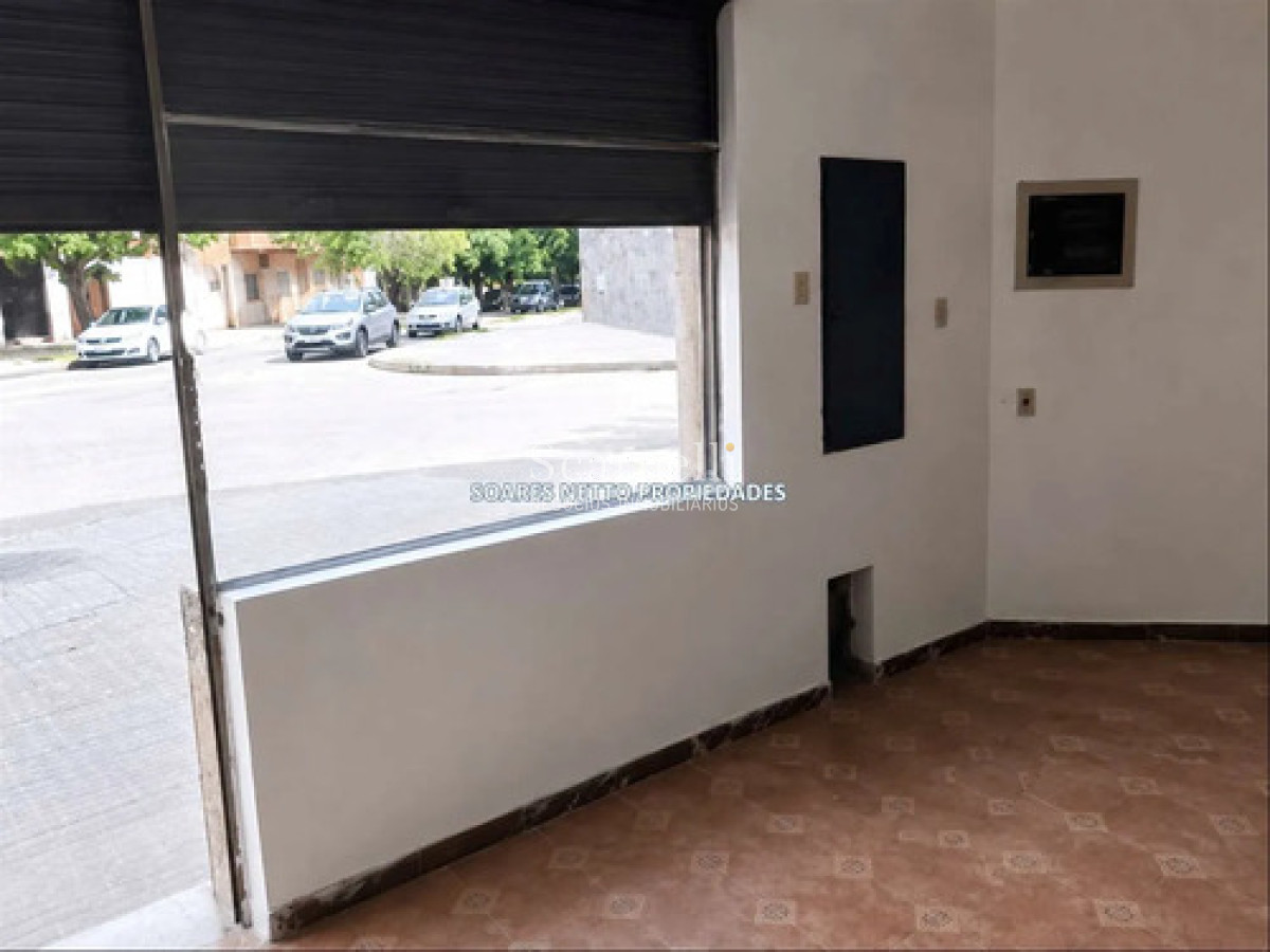 Local Comercial ID.50670 - Venta Local Con Renta En Pocitos