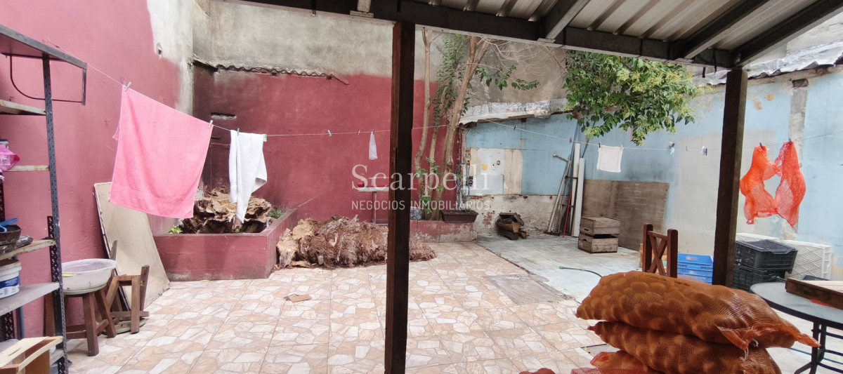 Local Comercial ID.50580 - VENTA DE NEGOCIO GASTRONÓMICO FRENTE AL CASMU