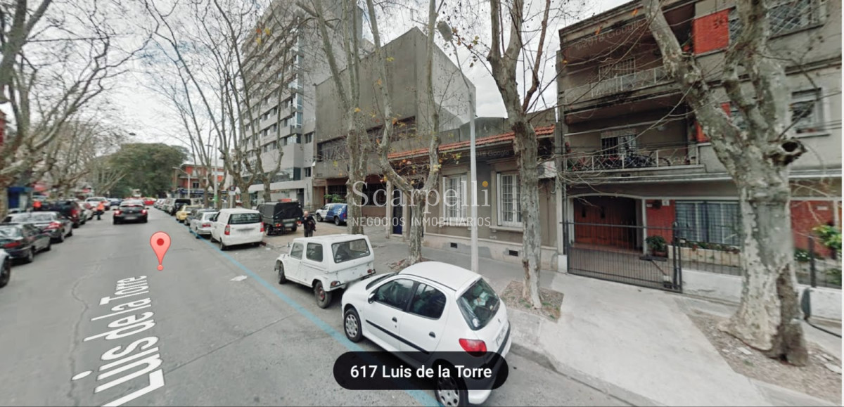 Local Comercial ID.11670 - Locales Nuevos Con Renta en Punta Carretas en puntos comerciales estratégicos y con excelentes Garantías.-