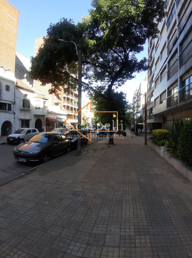 Local Comercial ID.11670 - Locales Nuevos Con Renta en Punta Carretas en puntos comerciales estratégicos y con excelentes Garantías.-
