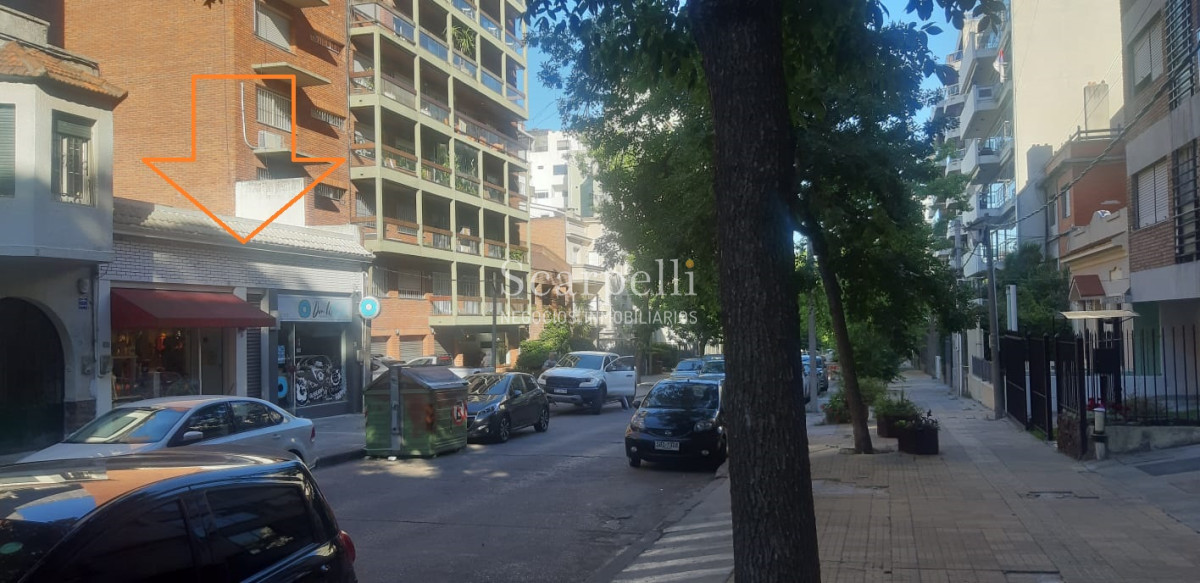 Local Comercial ID.11670 - Locales Nuevos Con Renta en Punta Carretas en puntos comerciales estratégicos y con excelentes Garantías.-
