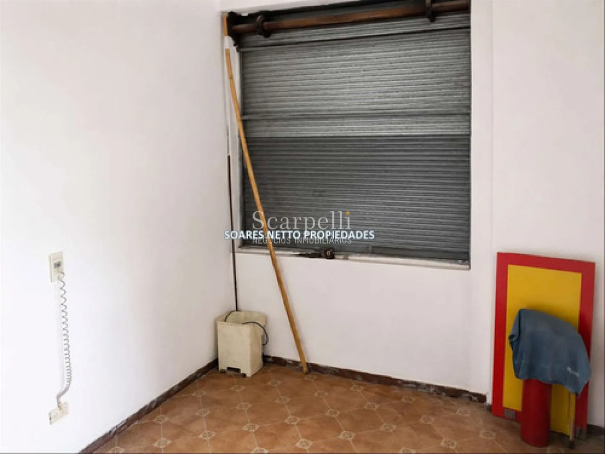 Local Comercial ID.50670 - Venta Local Con Renta En Pocitos