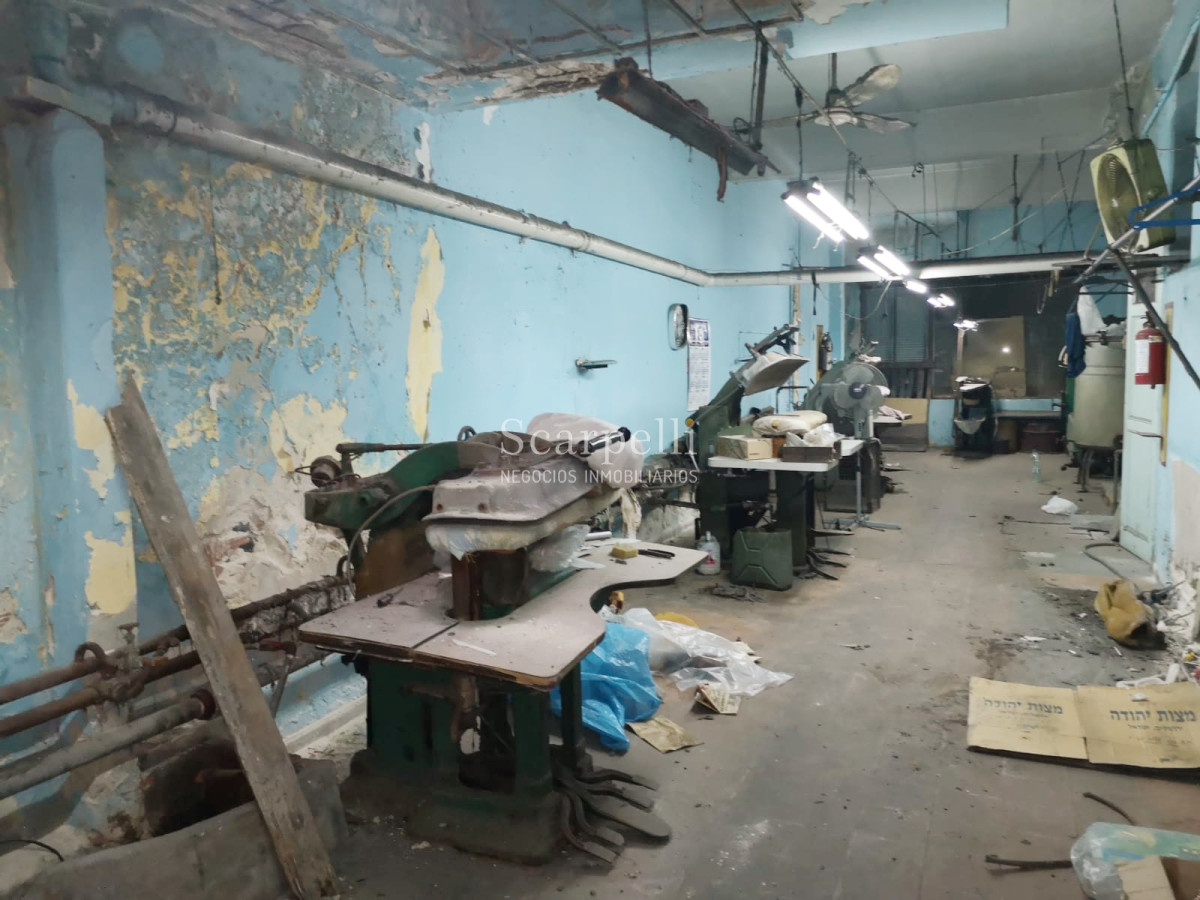 Local Comercial ID.13629 - Oportunidad de Local Soriano y Convención  con posibilidad de fraccionamiento en 2 unidades.-