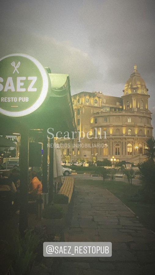 Local Comercial ID.14845 - Gastronómico funcionando a pocos mts. Hotel Casino Carrasco y Rambla con público joven de la zona.-