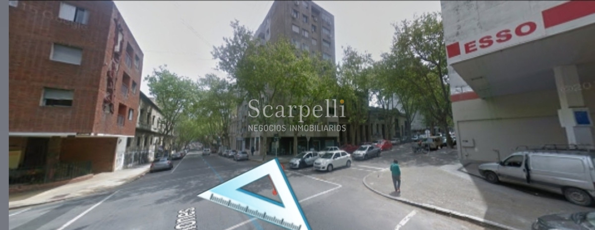 Local Comercial ID.16027 - Venta Local Comercial en la atractiva esquina de Zelmar Michelini y Canelones