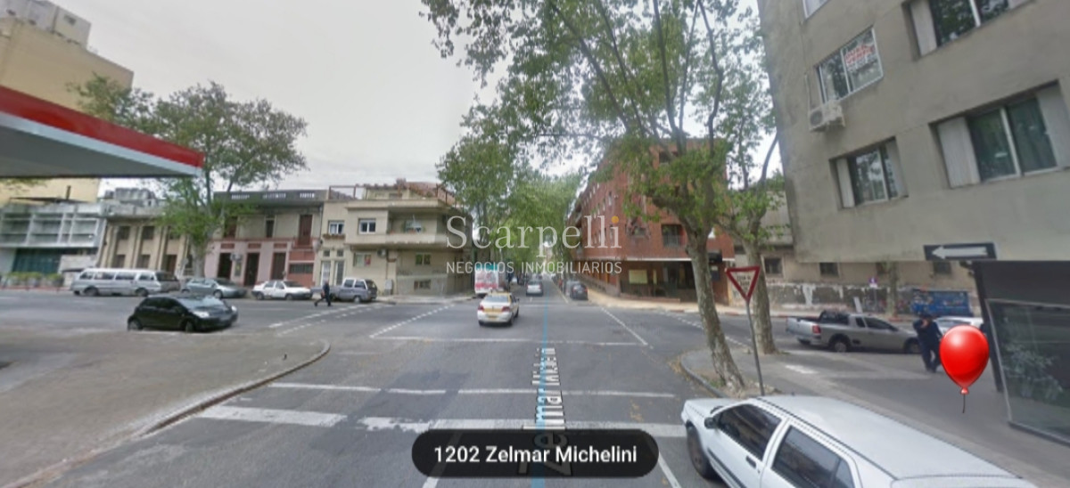 Local Comercial ID.16027 - Venta Local Comercial en la atractiva esquina de Zelmar Michelini y Canelones