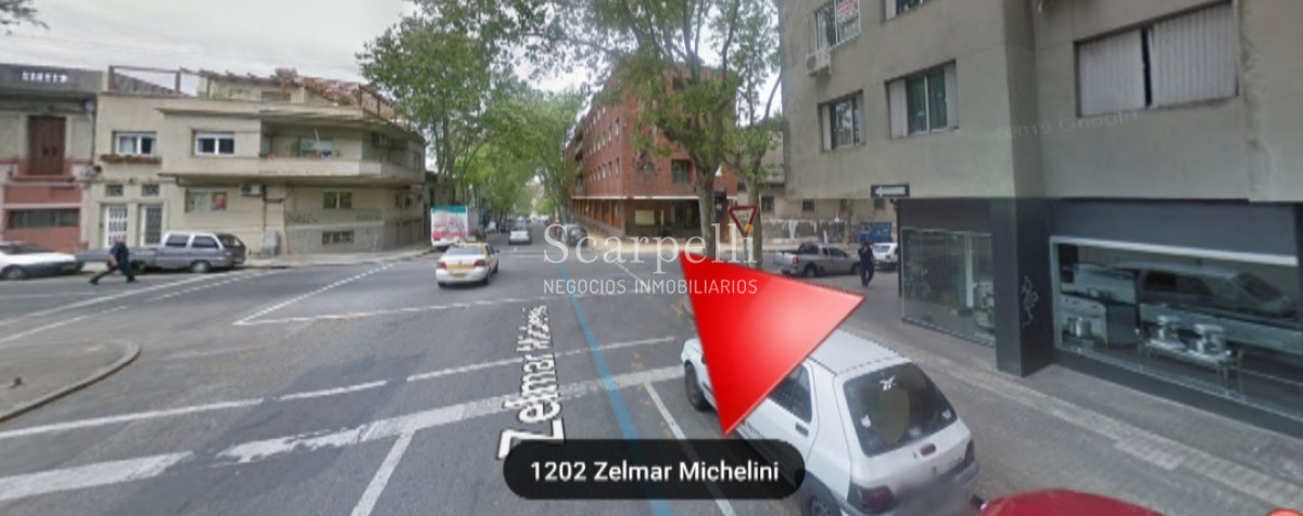 Local Comercial ID.16027 - Venta Local Comercial en la atractiva esquina de Zelmar Michelini y Canelones