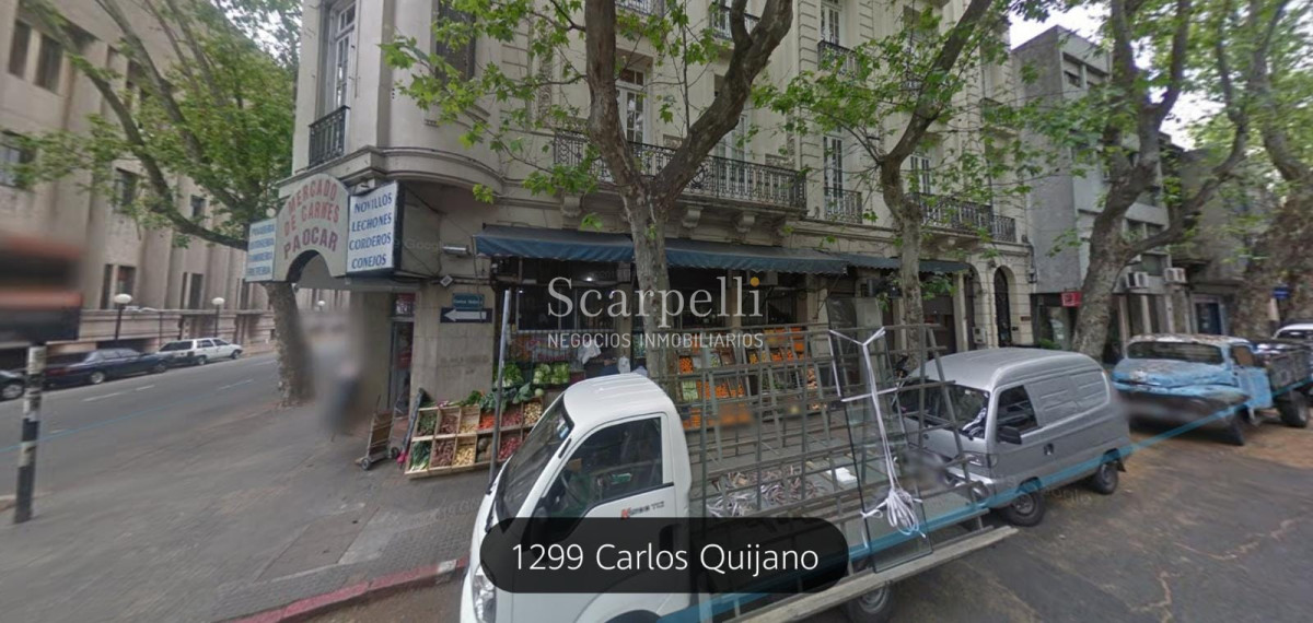 Local Comercial ID.22168 - Local Comercial Estratégico en San José y Yí (Carlos Quijano) a mts de Carcel Central,  18 de Julio e I.M.M
