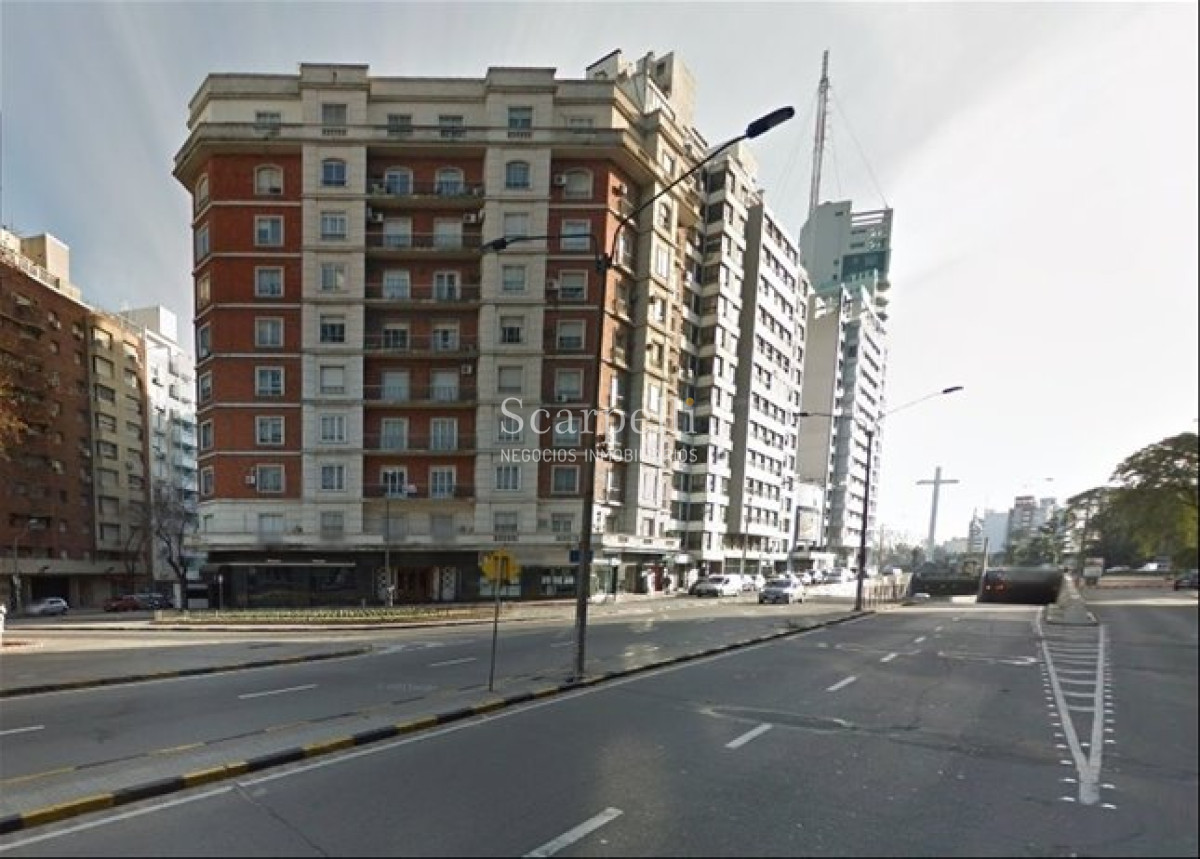 Local Comercial ID.14 - Alquiler Local Comercial Proximo Shopping Gran Flujo Peaton