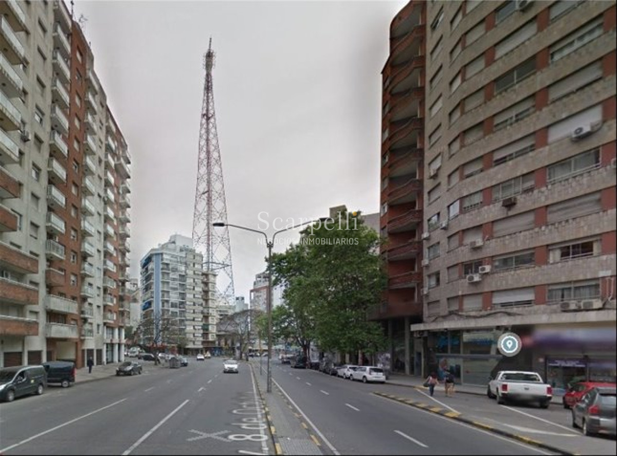 Local Comercial ID.14 - Alquiler Local Comercial Proximo Shopping Gran Flujo Peaton