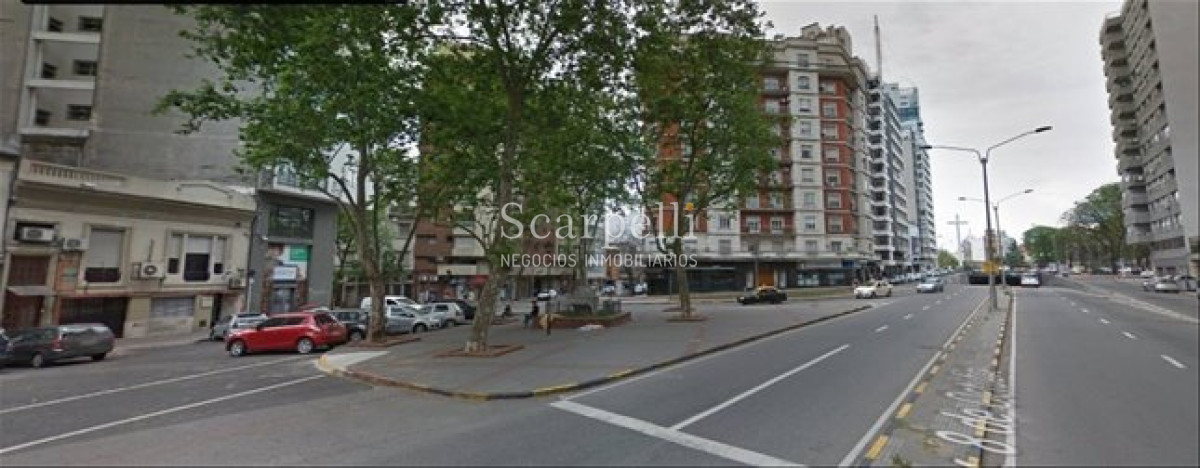 Local Comercial ID.14 - Alquiler Local Comercial Proximo Shopping Gran Flujo Peaton