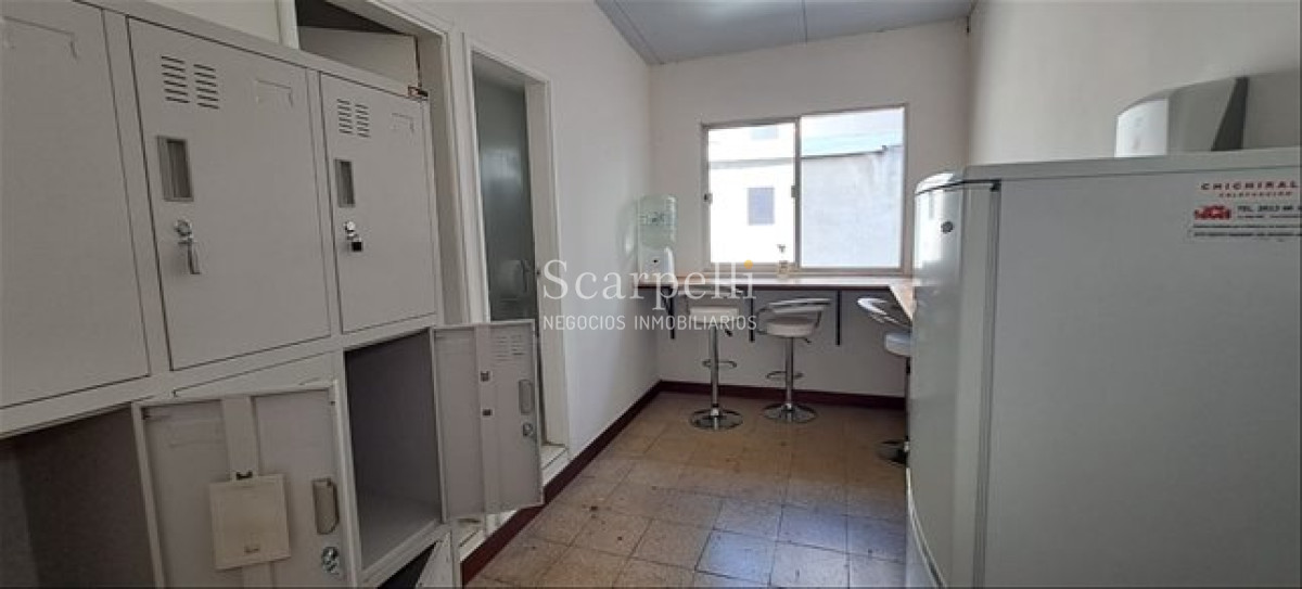 Local Comercial ID.14 - Alquiler Local Comercial Proximo Shopping Gran Flujo Peaton