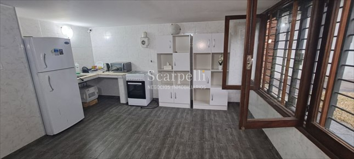 Local Comercial ID.23 - ALQUILER LOCAL COMERCIAL CARRASCO AV ALBERDI