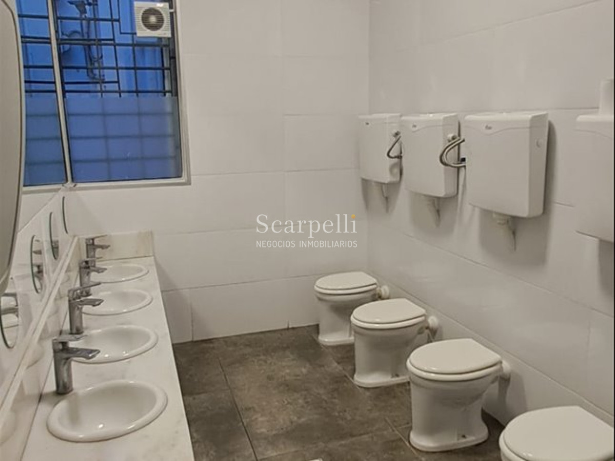 Local Comercial ID.23 - ALQUILER LOCAL COMERCIAL CARRASCO AV ALBERDI