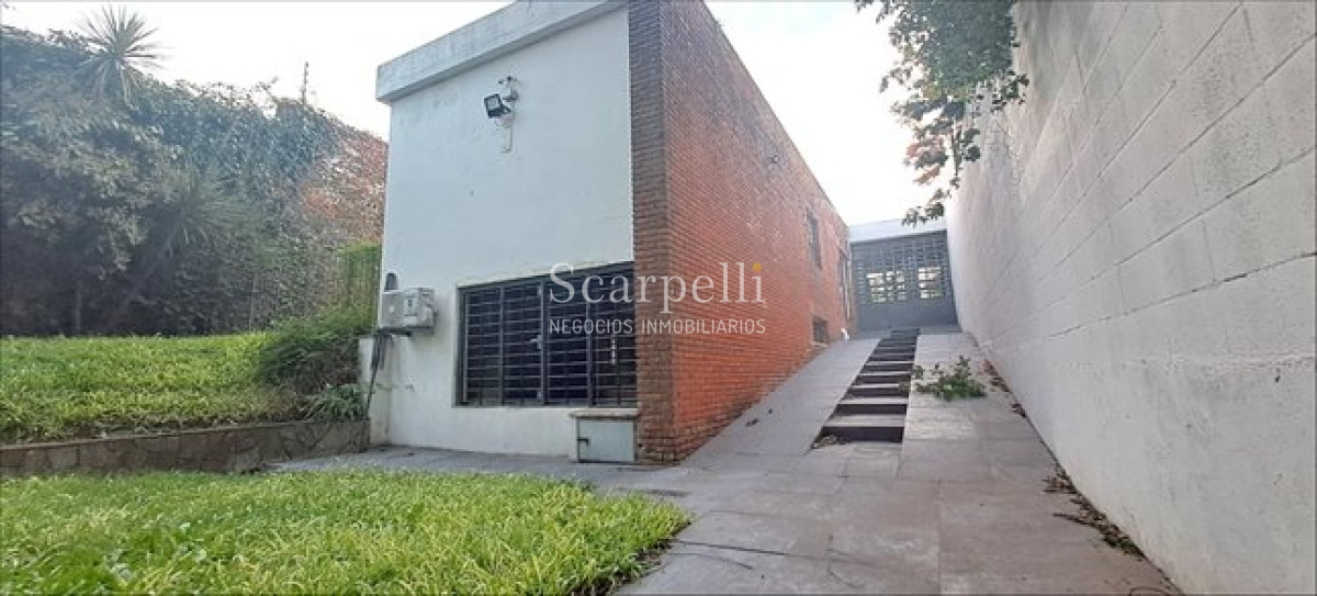 Local Comercial ID.23 - ALQUILER LOCAL COMERCIAL CARRASCO AV ALBERDI