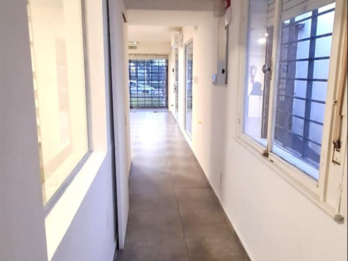 Local Comercial ID.23 - ALQUILER LOCAL COMERCIAL CARRASCO AV ALBERDI
