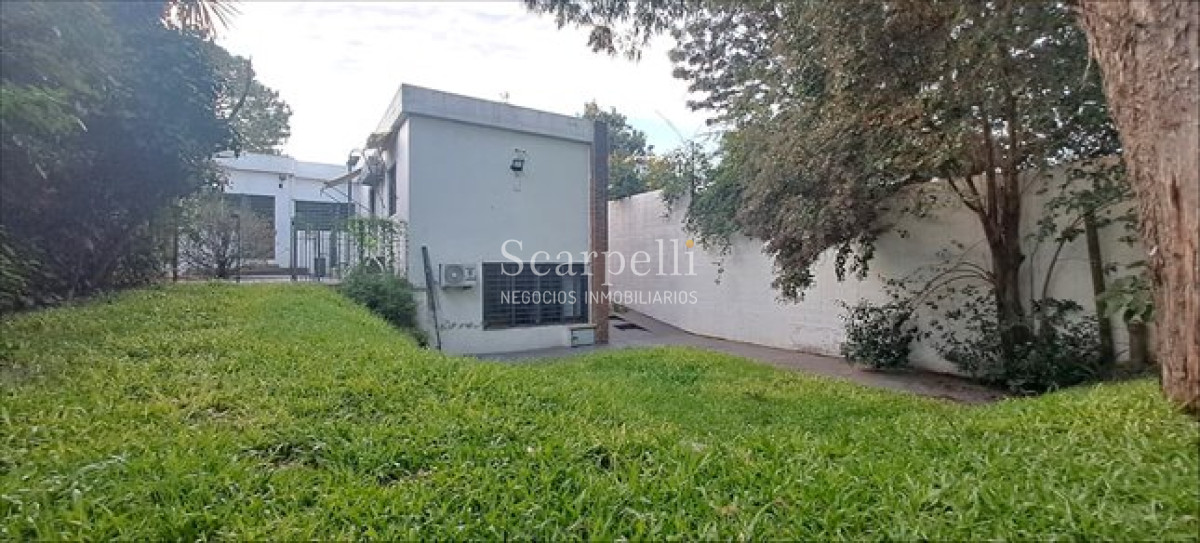 Local Comercial ID.23 - ALQUILER LOCAL COMERCIAL CARRASCO AV ALBERDI