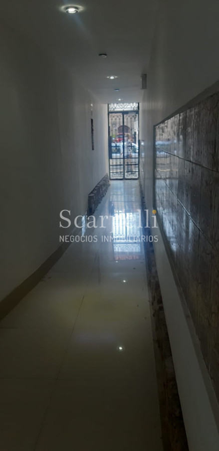 Local Comercial ID.25593 - Local Punta Carretas Ideal Oficina Clínica Consultorio Estudio muy cerca del eje Comercial 21 de Setiembre prox. Ellauri