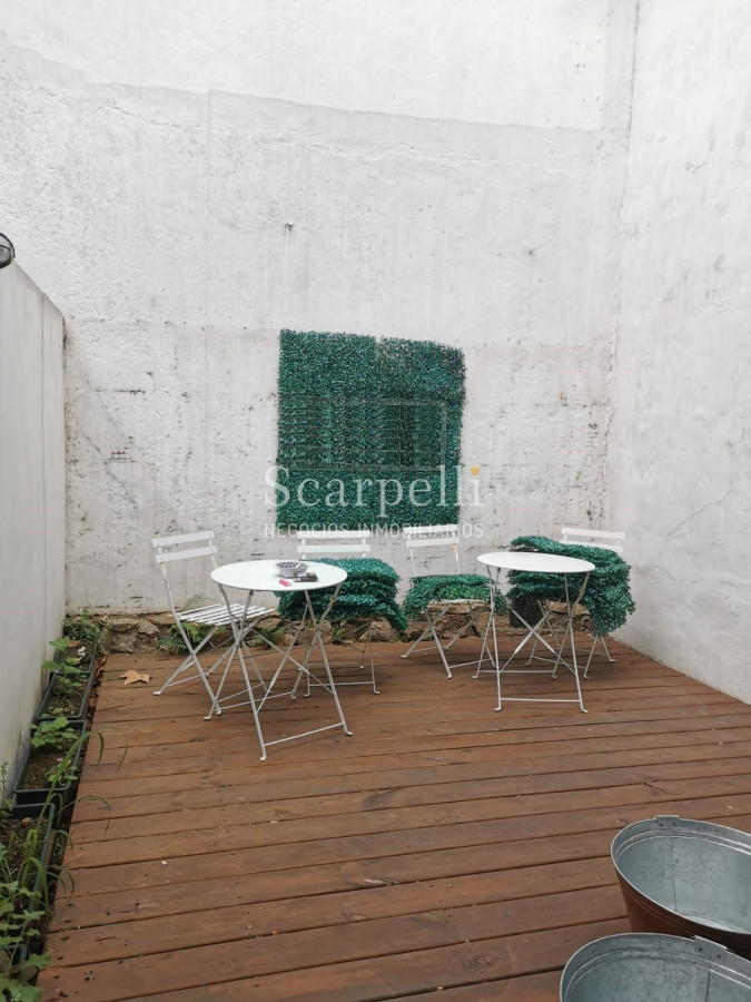 Local Comercial ID.25593 - Local Punta Carretas Ideal Oficina Clínica Consultorio Estudio muy cerca del eje Comercial 21 de Setiembre prox. Ellauri