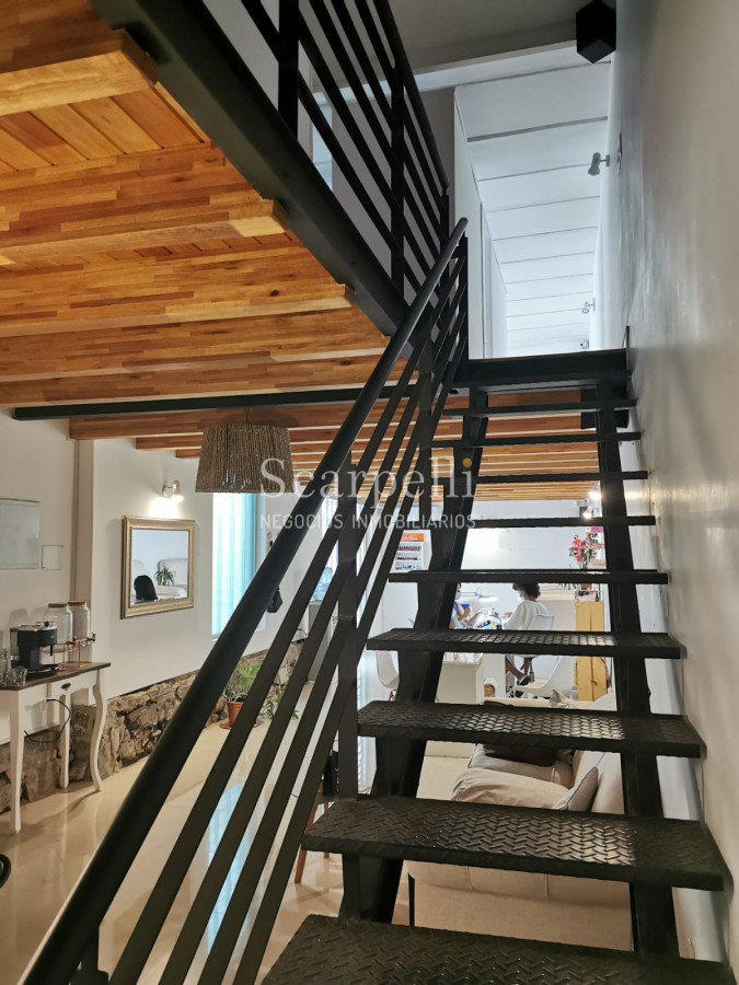 Local Comercial ID.25593 - Local Punta Carretas Ideal Oficina Clínica Consultorio Estudio muy cerca del eje Comercial 21 de Setiembre prox. Ellauri