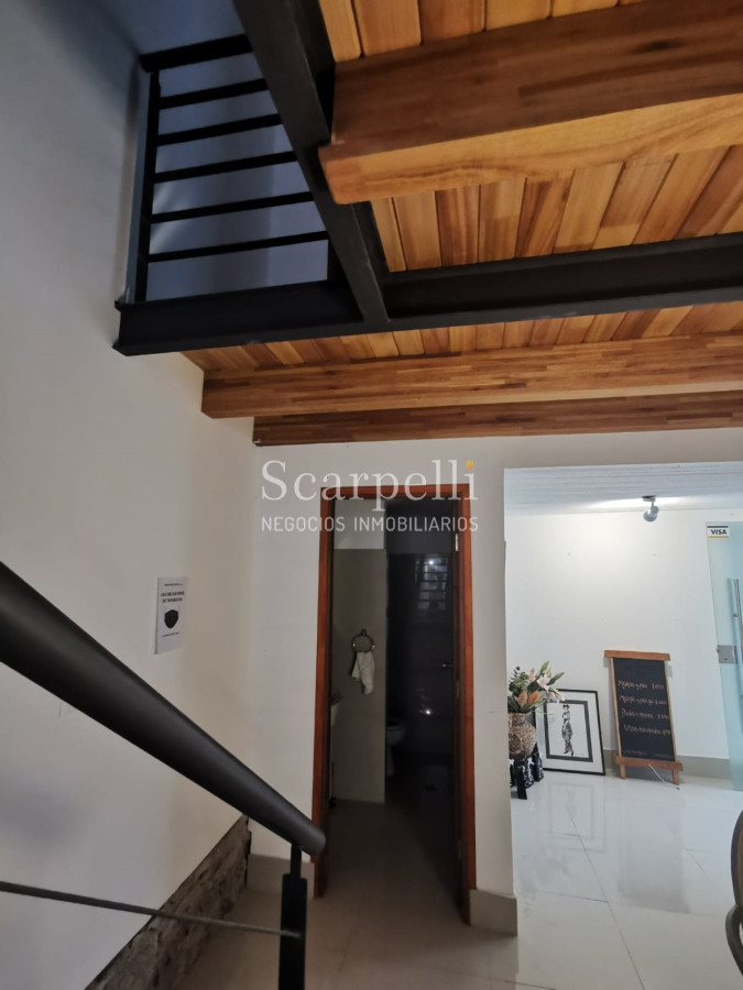 Local Comercial ID.25593 - Local Punta Carretas Ideal Oficina Clínica Consultorio Estudio muy cerca del eje Comercial 21 de Setiembre prox. Ellauri
