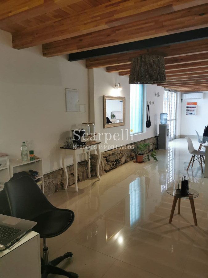 Local Comercial ID.25593 - Local Punta Carretas Ideal Oficina Clínica Consultorio Estudio muy cerca del eje Comercial 21 de Setiembre prox. Ellauri
