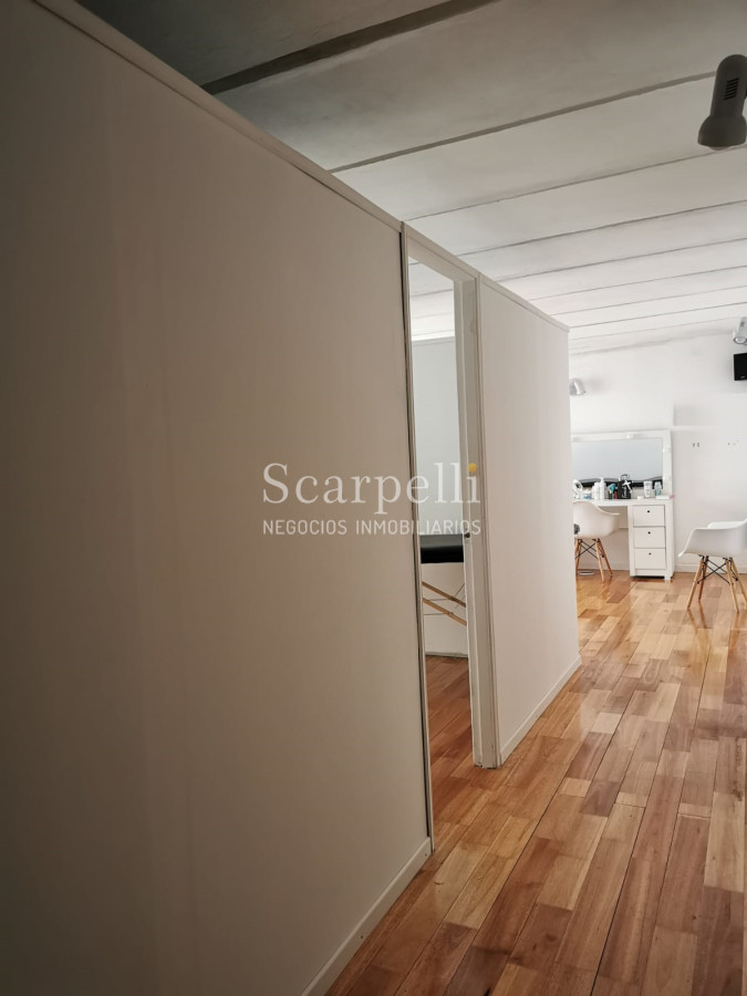 Local Comercial ID.25593 - Local Punta Carretas Ideal Oficina Clínica Consultorio Estudio muy cerca del eje Comercial 21 de Setiembre prox. Ellauri
