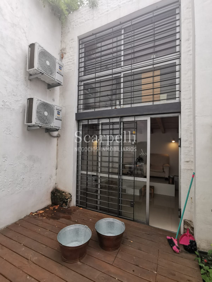Local Comercial ID.25593 - Local Punta Carretas Ideal Oficina Clínica Consultorio Estudio muy cerca del eje Comercial 21 de Setiembre prox. Ellauri