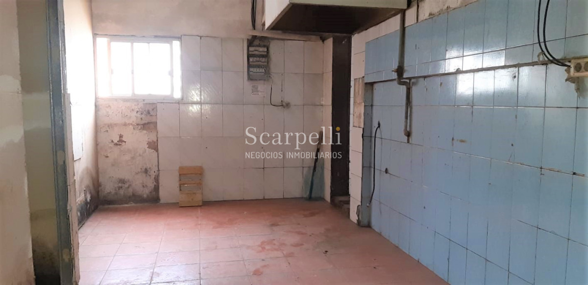 Local Comercial ID.31803 - Importante Esquina : Alquiler Local Comercial Gastronómico Punta Carretas sobre Cnel. Mora Y Gregorio Suarez Prox. Ellauri y 21 de setiembre.-