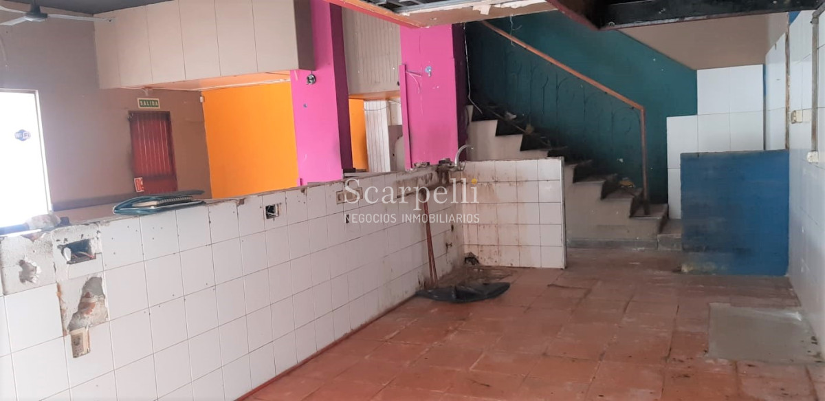Local Comercial ID.31803 - Importante Esquina : Alquiler Local Comercial Gastronómico Punta Carretas sobre Cnel. Mora Y Gregorio Suarez Prox. Ellauri y 21 de setiembre.-