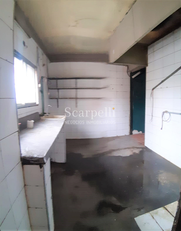Local Comercial ID.31803 - Importante Esquina : Alquiler Local Comercial Gastronómico Punta Carretas sobre Cnel. Mora Y Gregorio Suarez Prox. Ellauri y 21 de setiembre.-