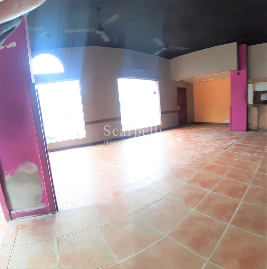 Local Comercial ID.31803 - Importante Esquina : Alquiler Local Comercial Gastronómico Punta Carretas sobre Cnel. Mora Y Gregorio Suarez Prox. Ellauri y 21 de setiembre.-