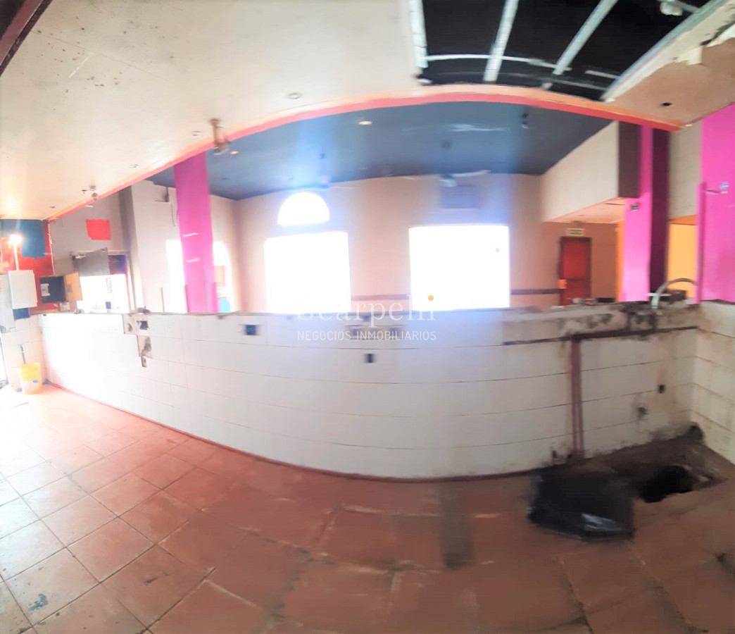 Local Comercial ID.31803 - Importante Esquina : Alquiler Local Comercial Gastronómico Punta Carretas sobre Cnel. Mora Y Gregorio Suarez Prox. Ellauri y 21 de setiembre.-