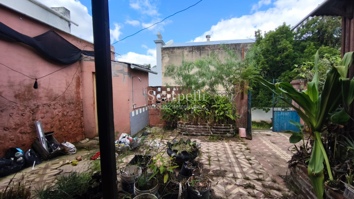 Local Comercial ID.50424 - VENTA & ALQUILER LOCAL COMERCIAL o TERRENO RIVERA CENTRICA FRENTE A LA LINEA DIVISORIA BRASIL