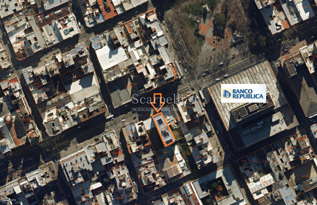 Local Comercial ID.34716 - ALQUILER IMPORTANTE LOCAL COMERCIAL SOBRE 18 DE JULIO CASI MINAS
