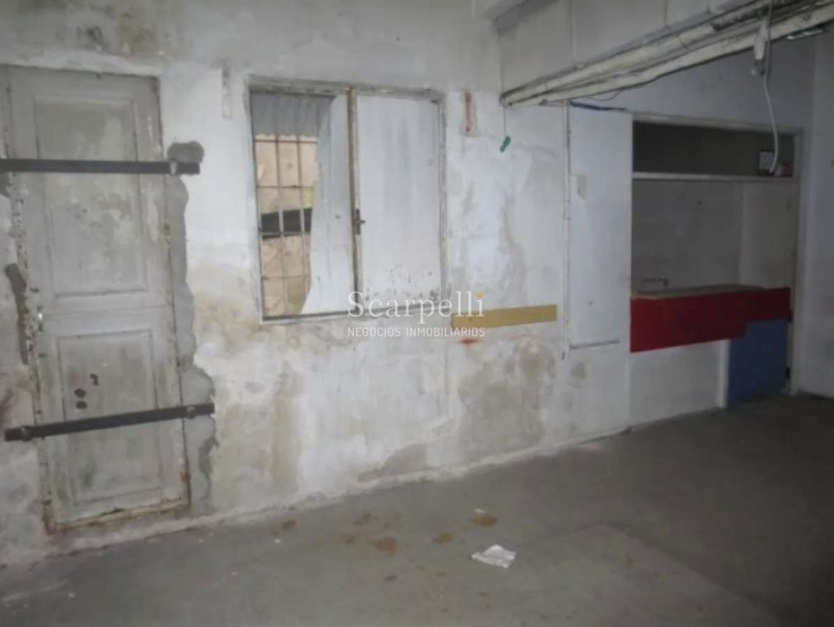 Local Comercial ID.34716 - ALQUILER IMPORTANTE LOCAL COMERCIAL SOBRE 18 DE JULIO CASI MINAS