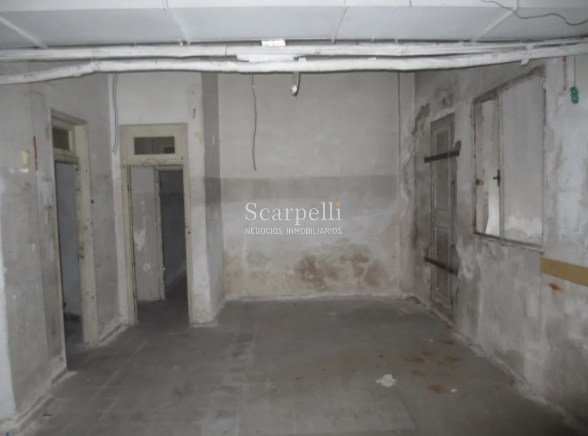 Local Comercial ID.34716 - ALQUILER IMPORTANTE LOCAL COMERCIAL SOBRE 18 DE JULIO CASI MINAS