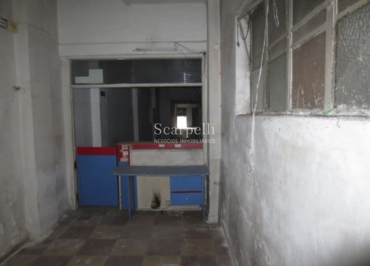Local Comercial ID.34716 - ALQUILER IMPORTANTE LOCAL COMERCIAL SOBRE 18 DE JULIO CASI MINAS