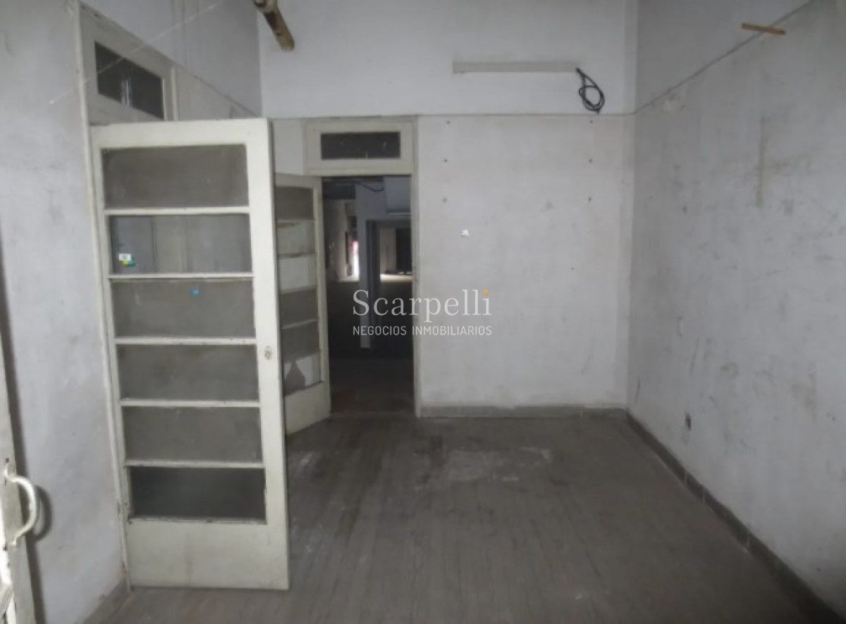 Local Comercial ID.34716 - ALQUILER IMPORTANTE LOCAL COMERCIAL SOBRE 18 DE JULIO CASI MINAS