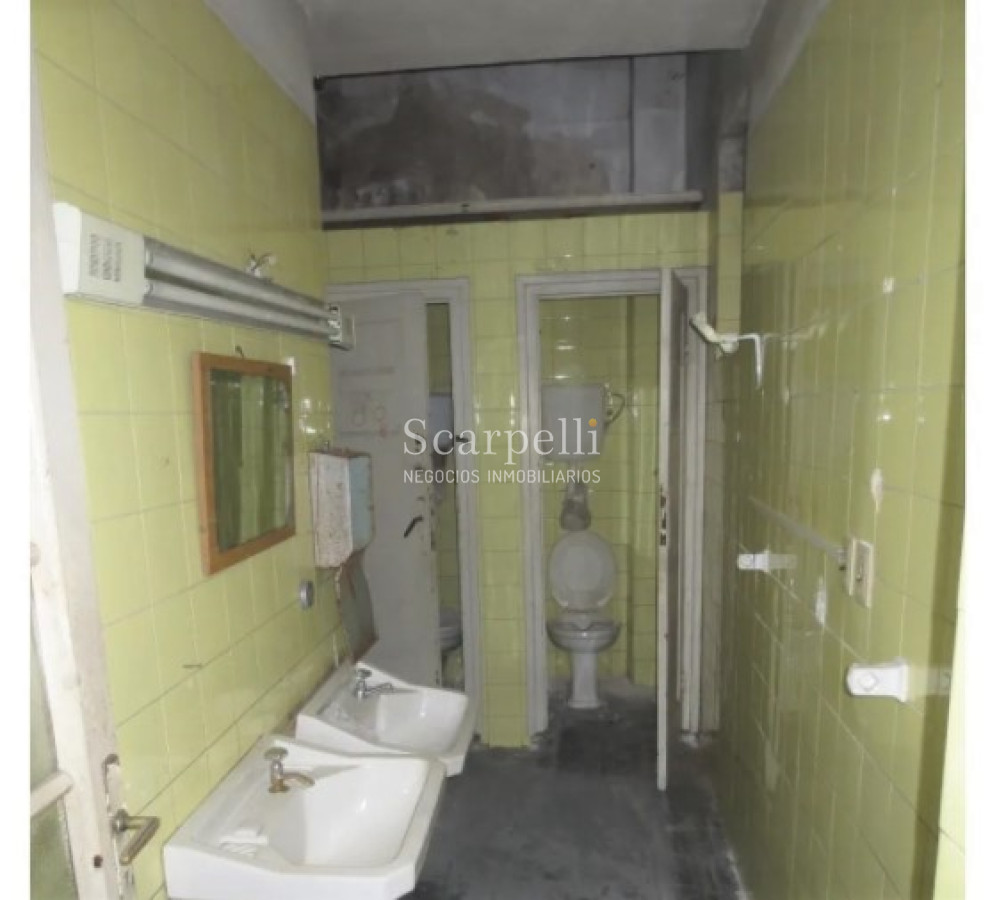 Local Comercial ID.34716 - ALQUILER IMPORTANTE LOCAL COMERCIAL SOBRE 18 DE JULIO CASI MINAS