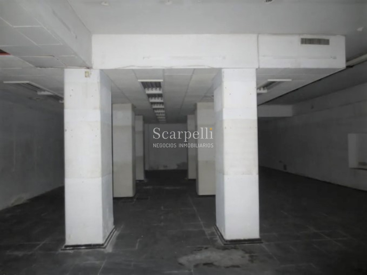 Local Comercial ID.34716 - ALQUILER IMPORTANTE LOCAL COMERCIAL SOBRE 18 DE JULIO CASI MINAS
