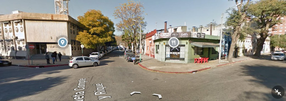 Local Comercial ID.36913 - Local esquina totalmente reciclado como a estrenar muy próximo a Canal 12 Y Radio Sarandí