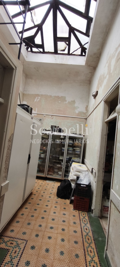 Local Comercial ID.50580 - VENTA DE NEGOCIO GASTRONÓMICO FRENTE AL CASMU