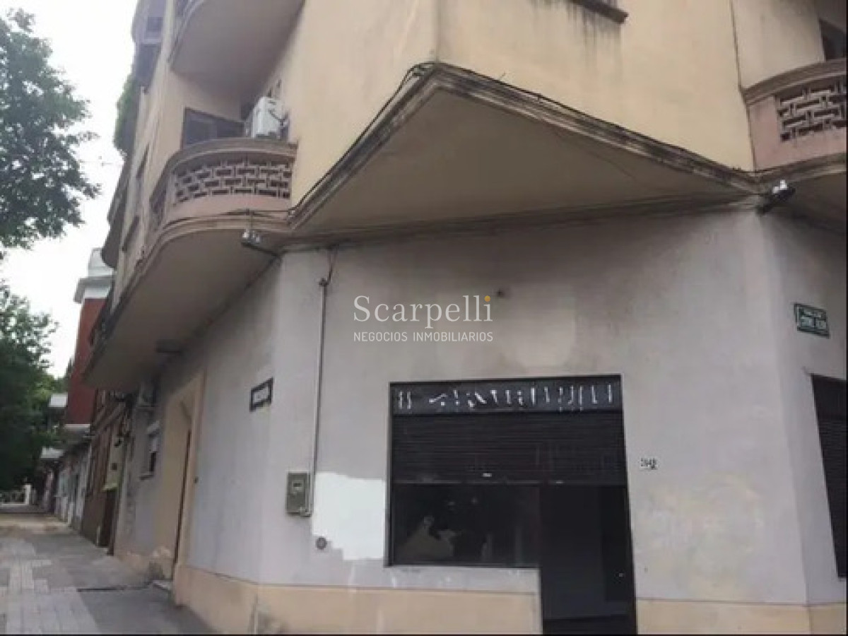 Local Comercial ID.50670 - Venta Local Con Renta En Pocitos