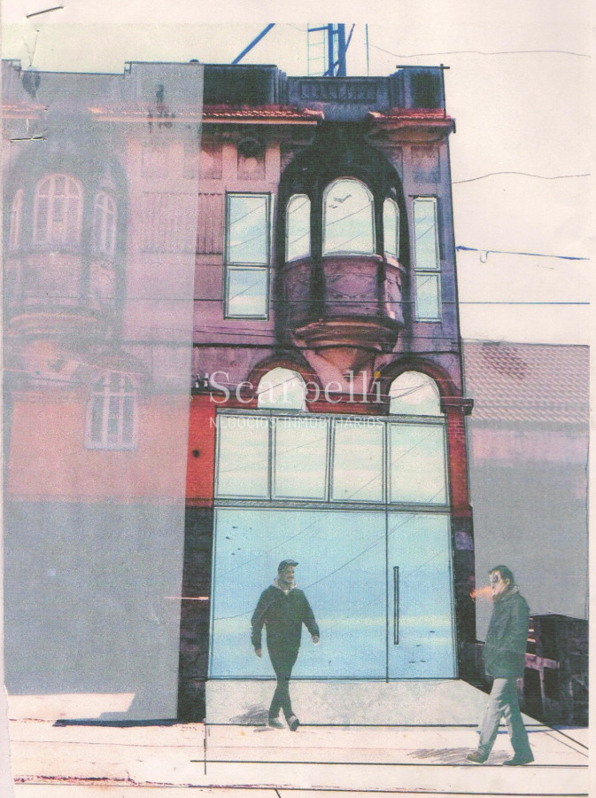 Local Comercial ID.47117 - Alquiler Local a Estrenar sobre Ellauri frente al Shopping Punta Carretas en 2 plantas Admite Múltiples Destinos Comerciales.-